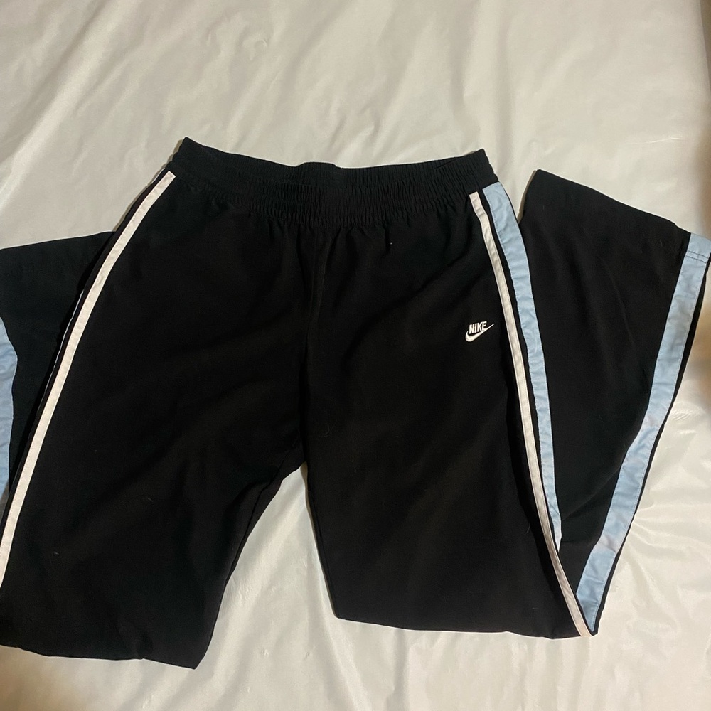 Vintage Nike track pants